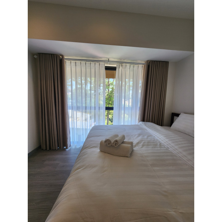 DELUXE Room High floor