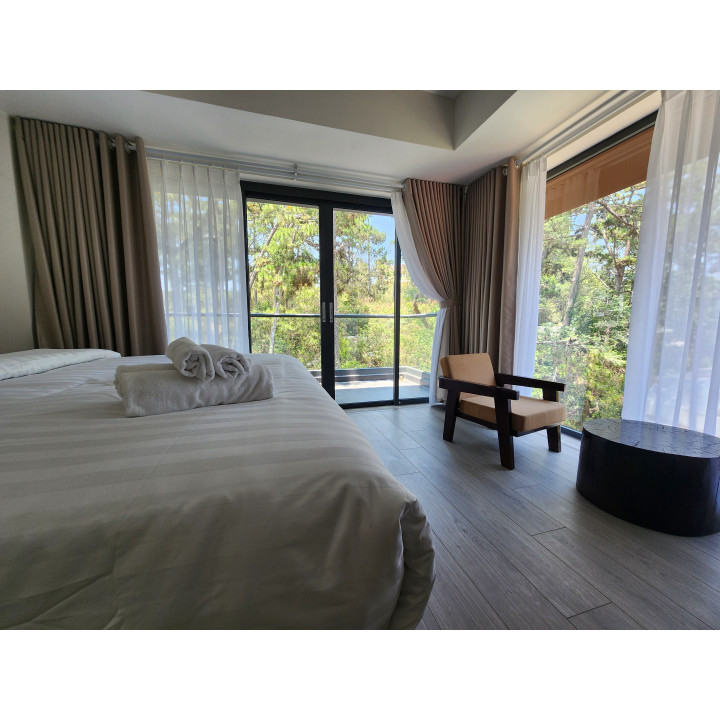 PREMIUM Room High floor
